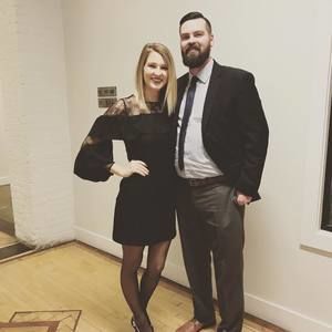 Meet your Posher, Jordan